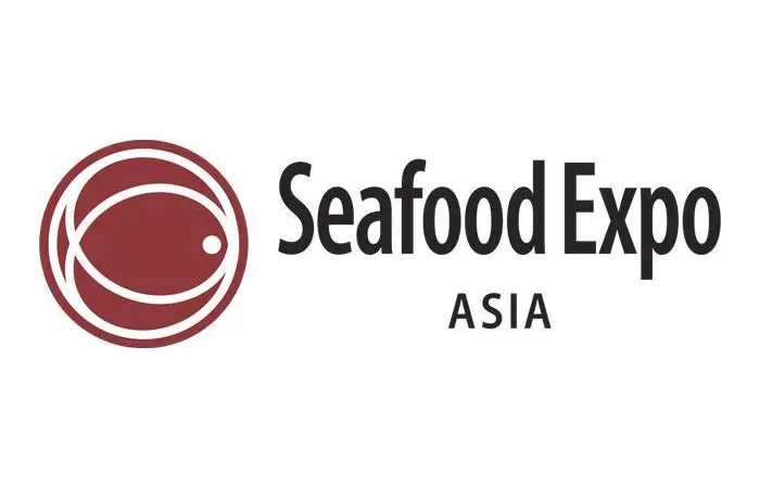 Seafood Expo Asia