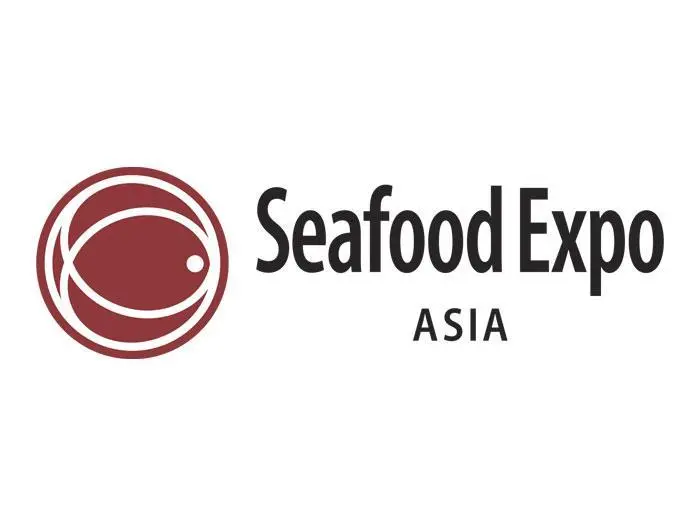Seafood Expo Asia