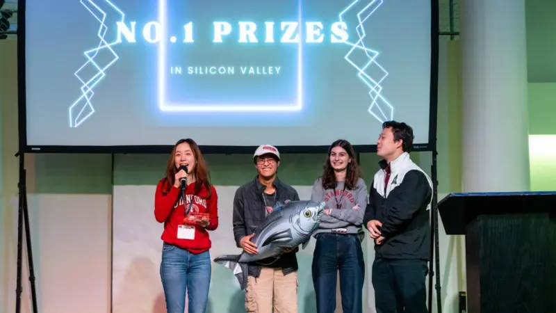 Sushi Hackathon 2024