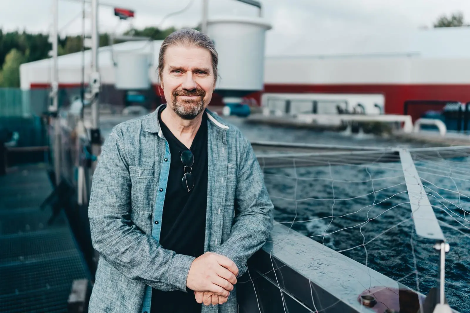Tapio Kiuru