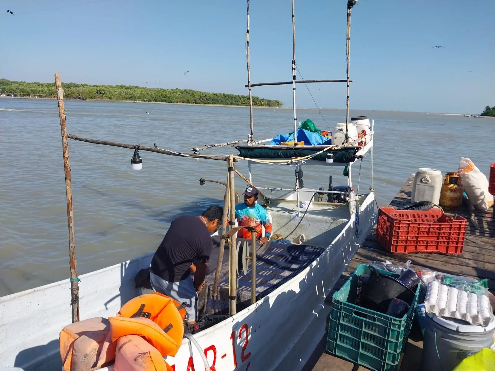 Community Catch