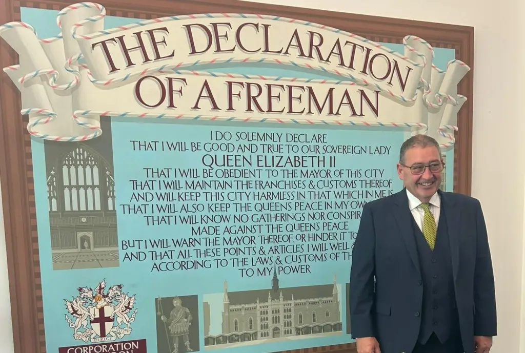 Jimmy Buchan
