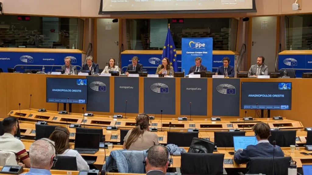 Members of the European Parliament