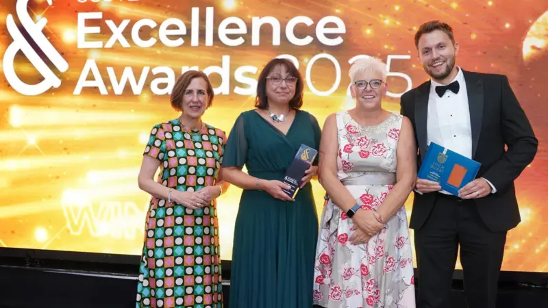 Loch Duart, Scotland Food & Drink Excellence Award