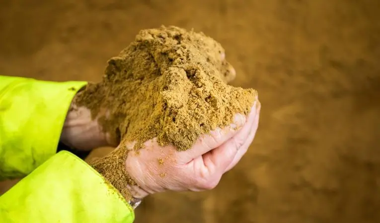Fishmeal IFFO