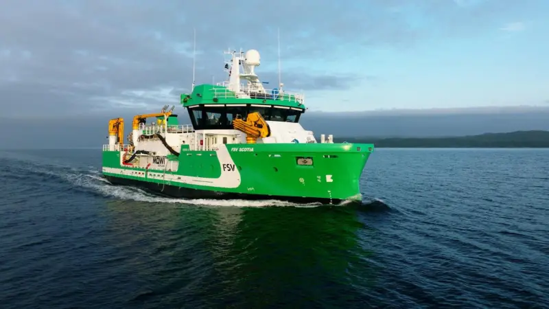 Trident FSV Scotia