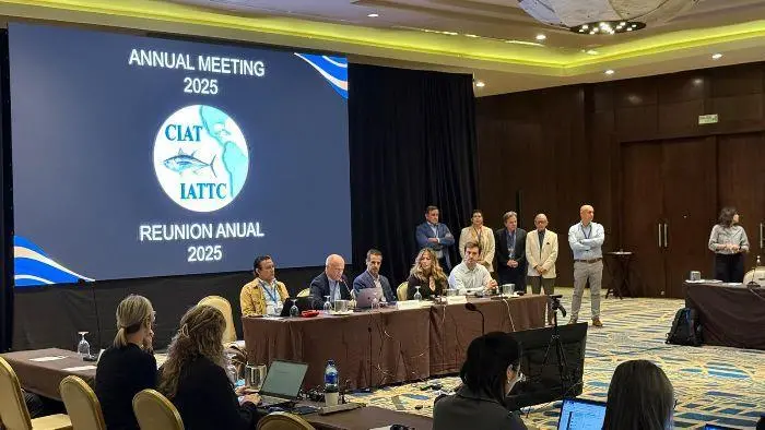 IATTC 2025