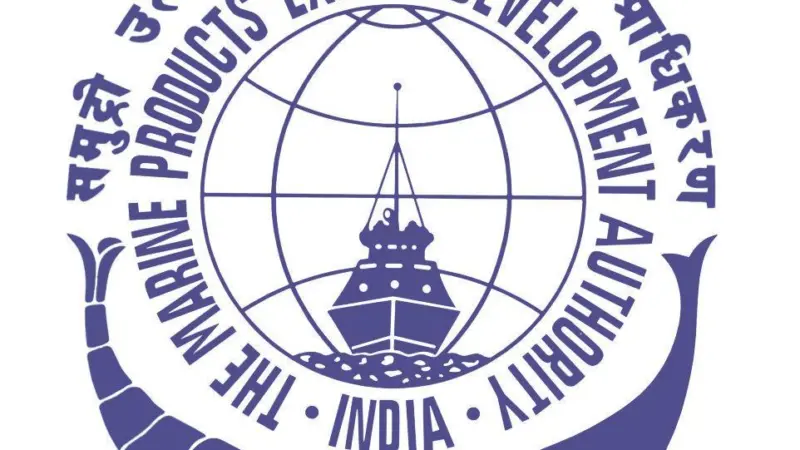 MPEDA Logo