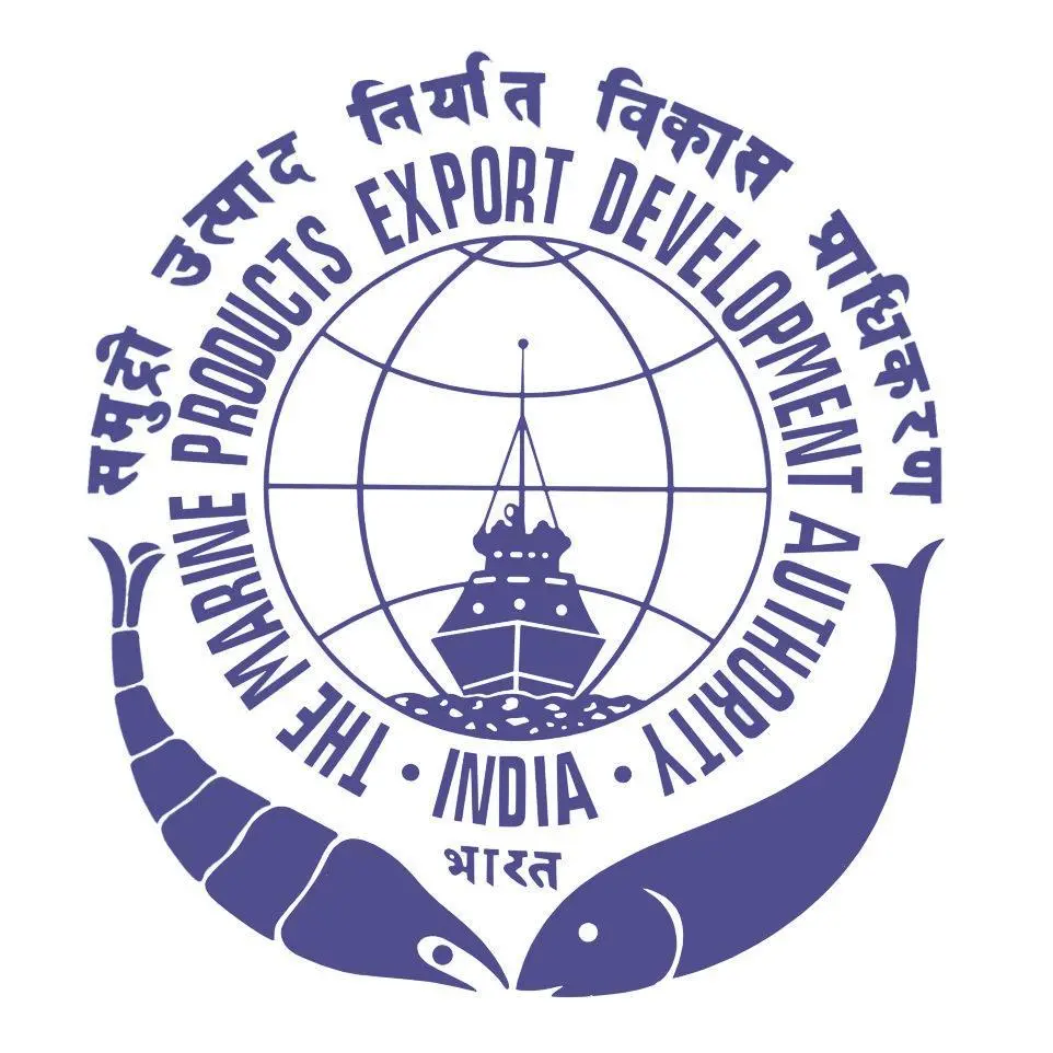 MPEDA Logo
