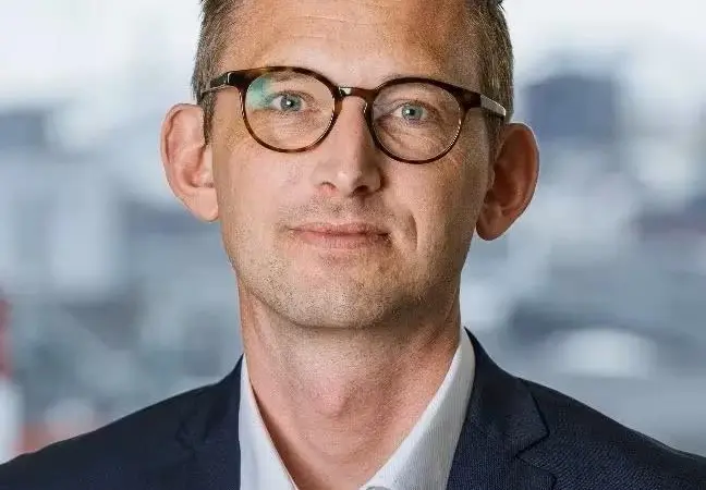 Toke Binzer, CEO of Royal Greenland with effect from 1 December 2025