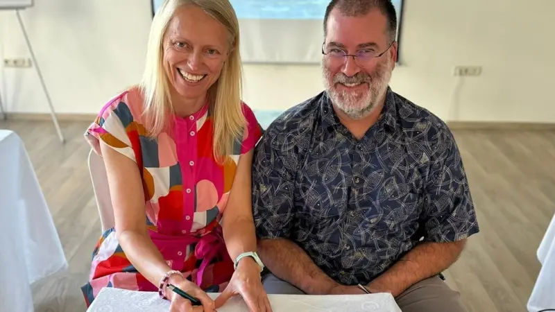 MoU with SFP September 2025