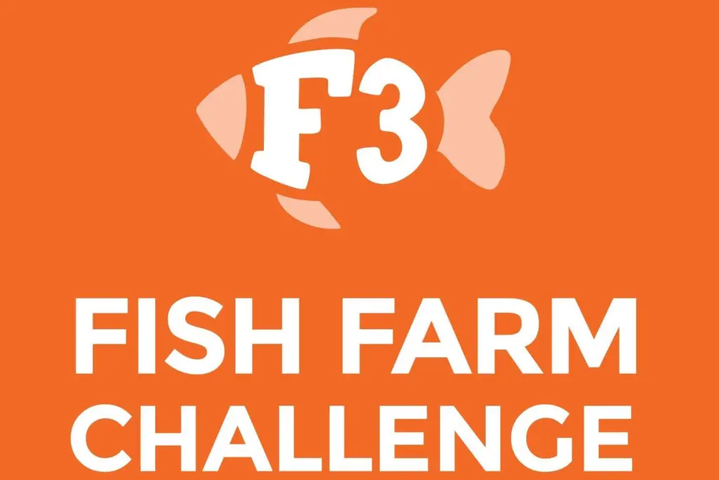 F3 Fish Farm Challenge