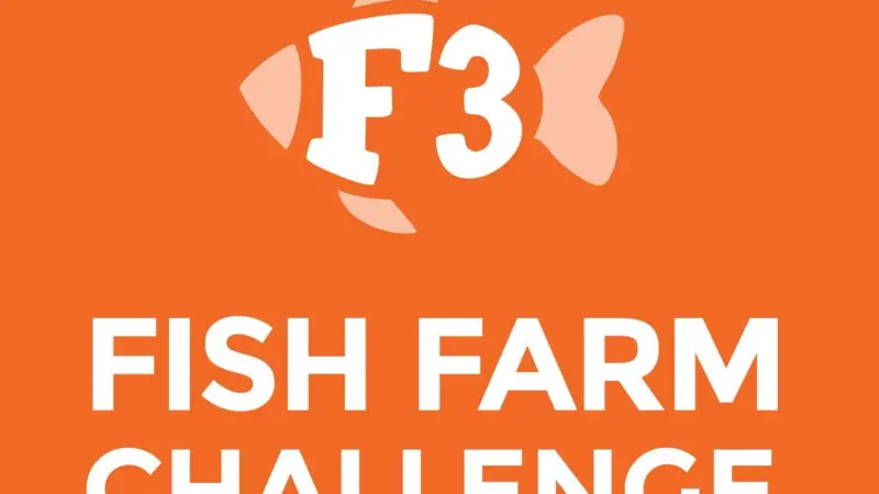 F3 Fish Farm Challenge