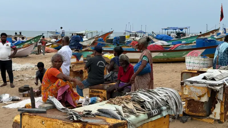 India small-scale fisheries