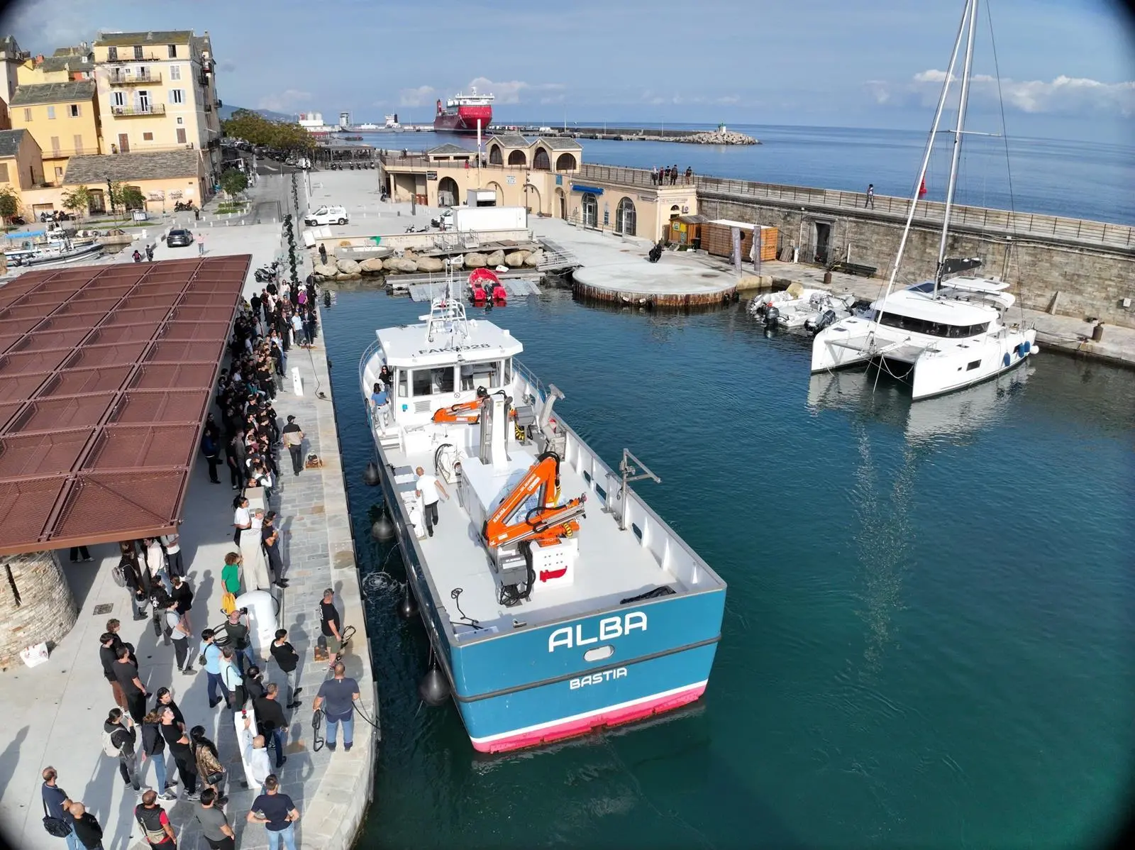 Alba