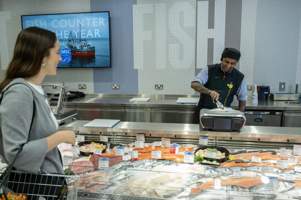 Waitrose