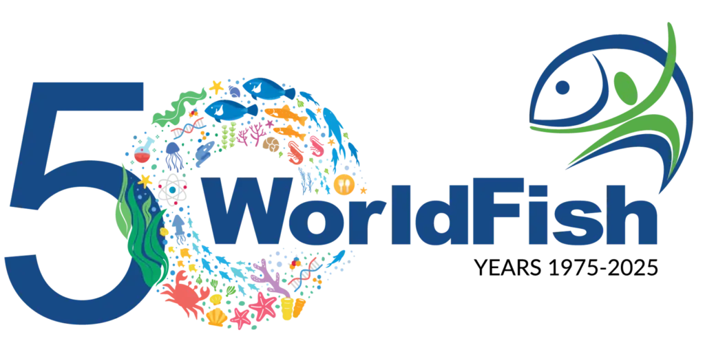 WorldFish 50