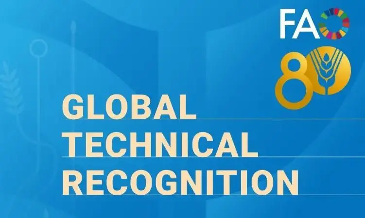 FAO GTR