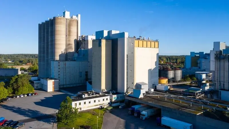 Alltech Fennoaqua