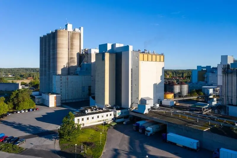 Alltech Fennoaqua