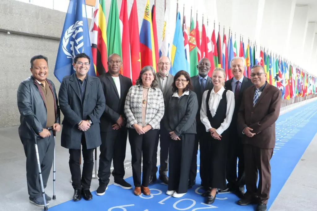 Europêche welcomes ILO Guidelines promoting fair labour market services for migrant fishers