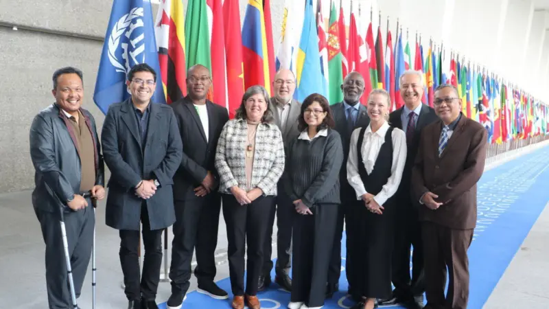 Europêche welcomes ILO Guidelines promoting fair labour market services for migrant fishers