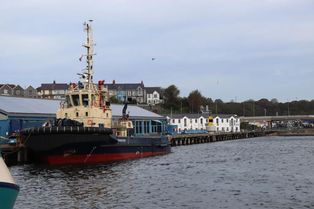 Milford Haven