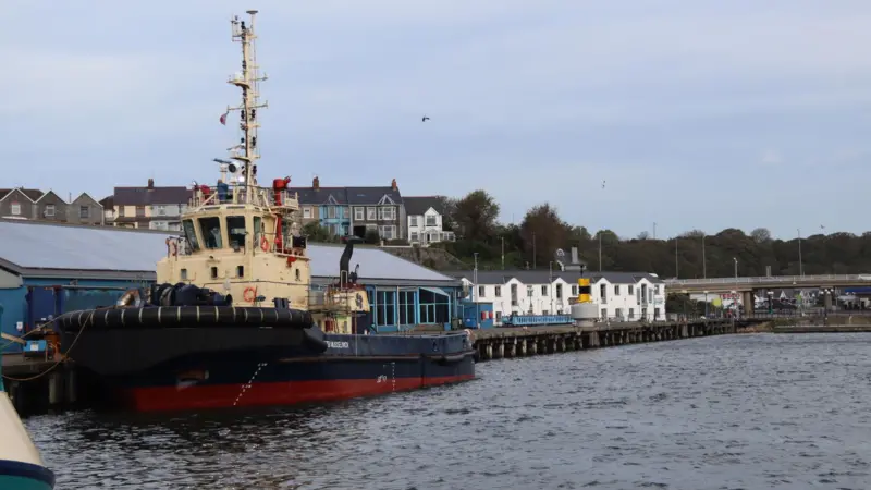 Milford Haven