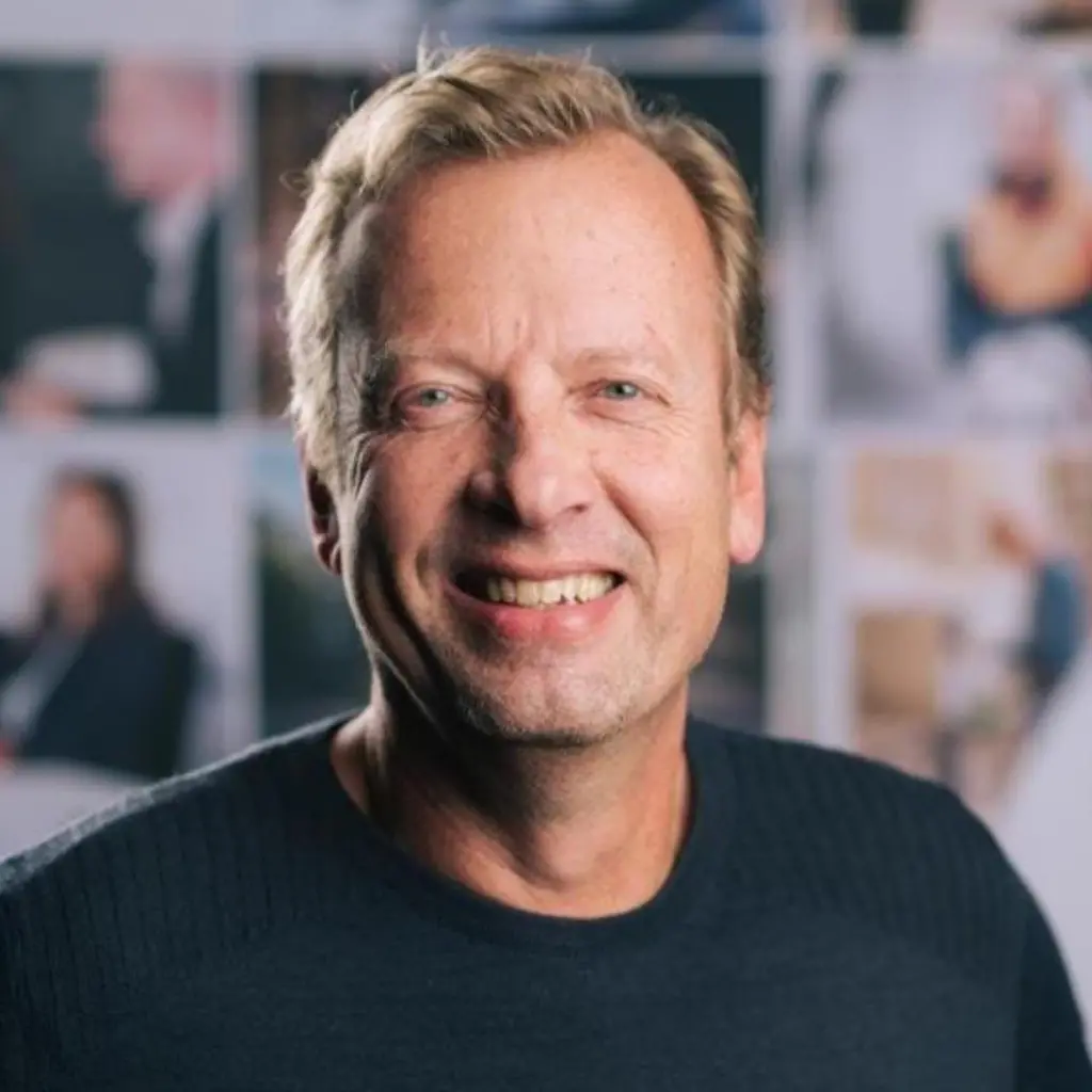 Maiko van der Meer, CEO of Protix