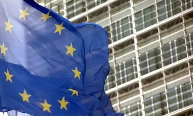 EU flag