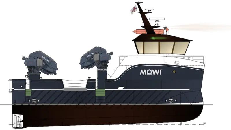 Mest/MOWI