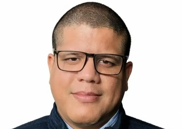 Jorge Bravo