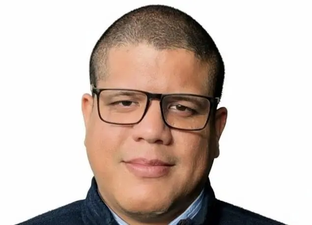 Jorge Bravo