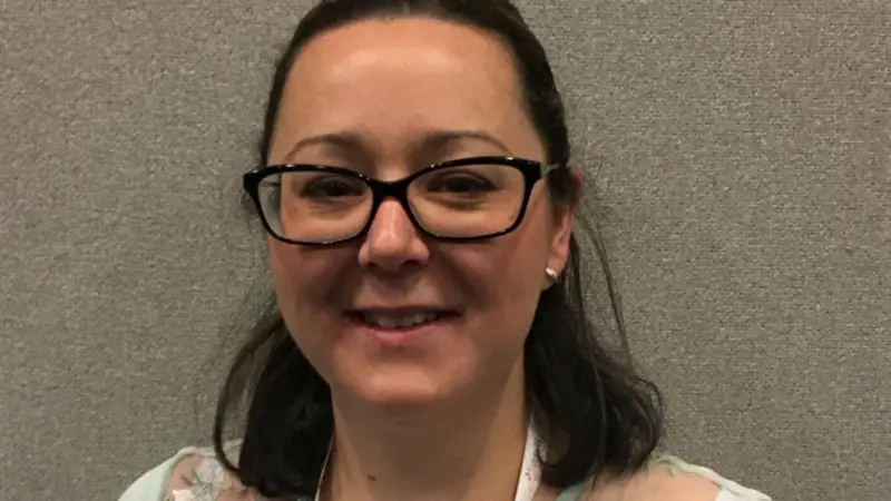 Dr Tracy White