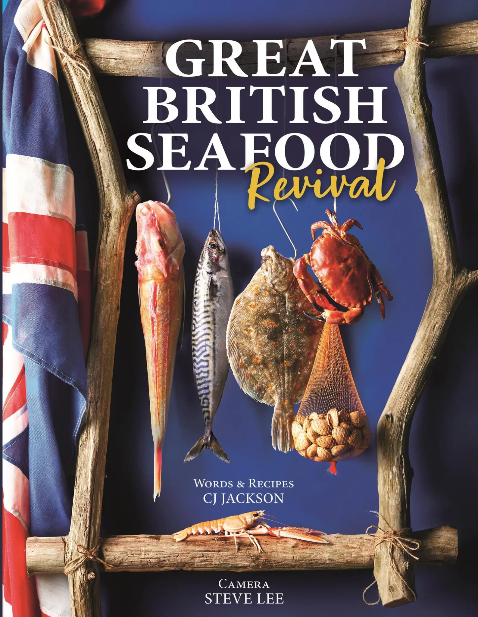 GB Seafood Jacket