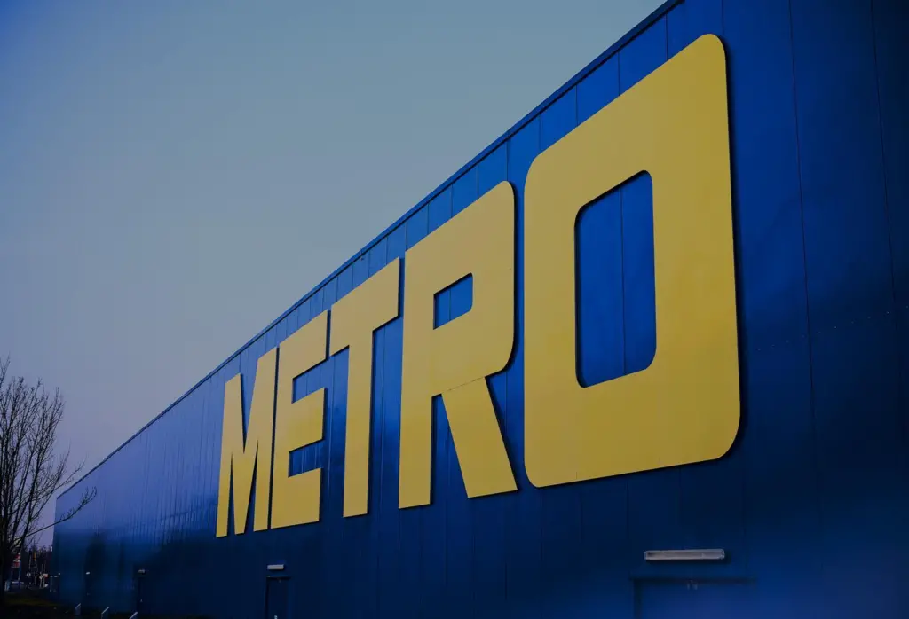 METRO