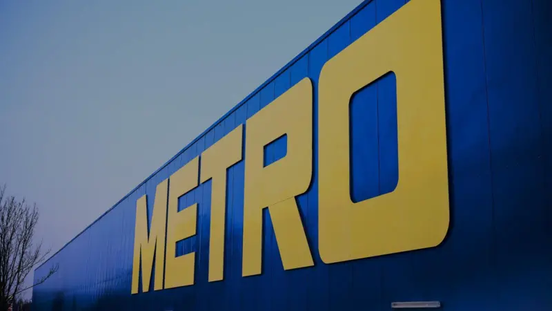 METRO