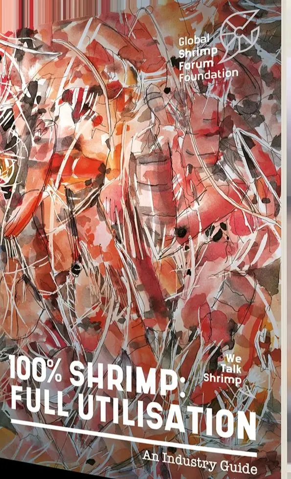 100% Shrimp report