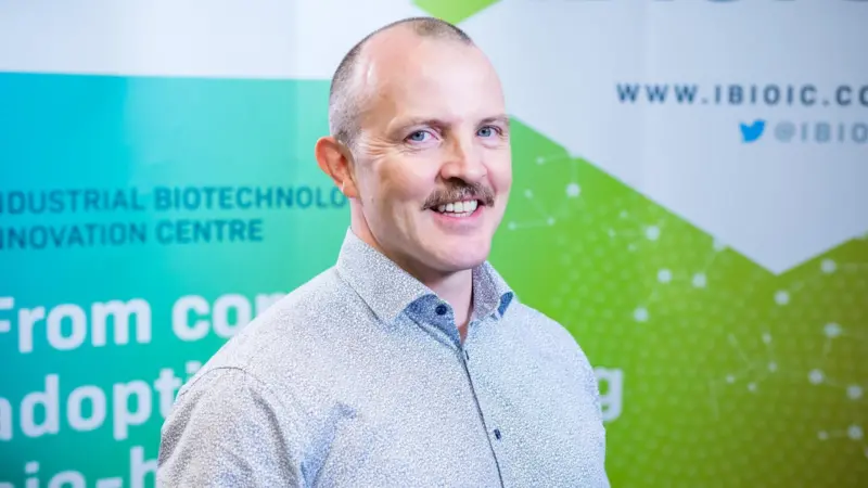 Kim Cameron, IBioIC
