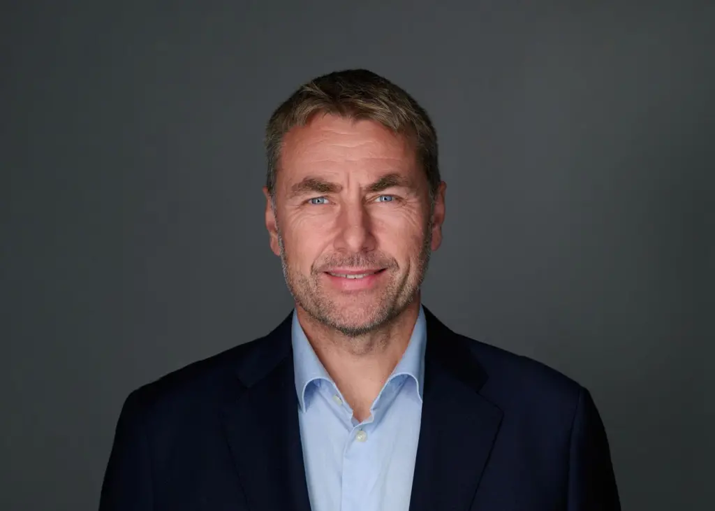 Asbjørn Skaro