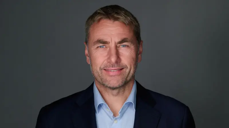 Asbjørn Skaro