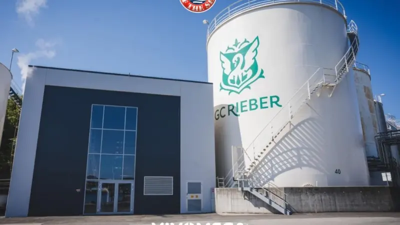 Image of VivoMega headquarters