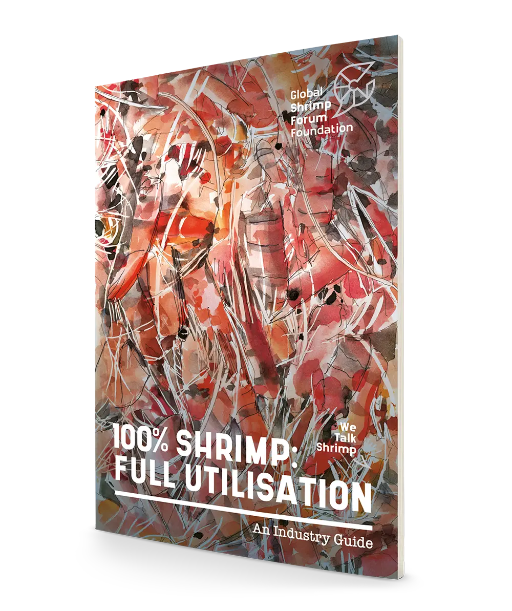 100% Shrimp Report