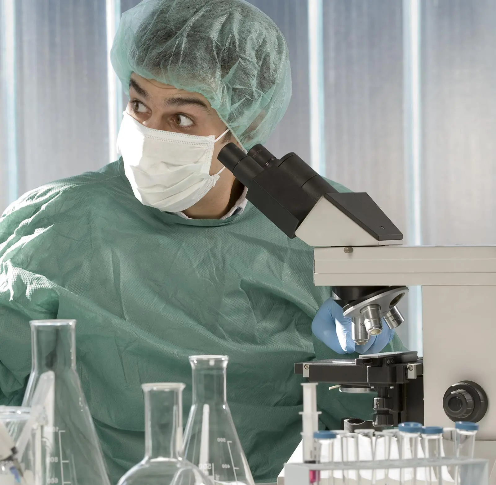 Biotech