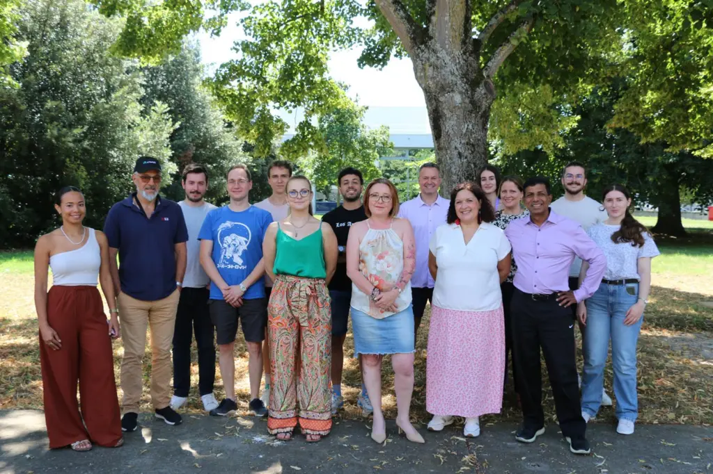 Aviwell team