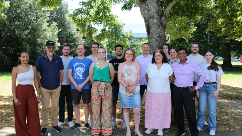 Aviwell team