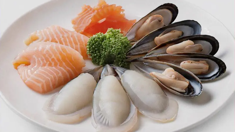 seafood