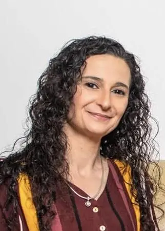 Gina Mortillaro National Fisheries Institute