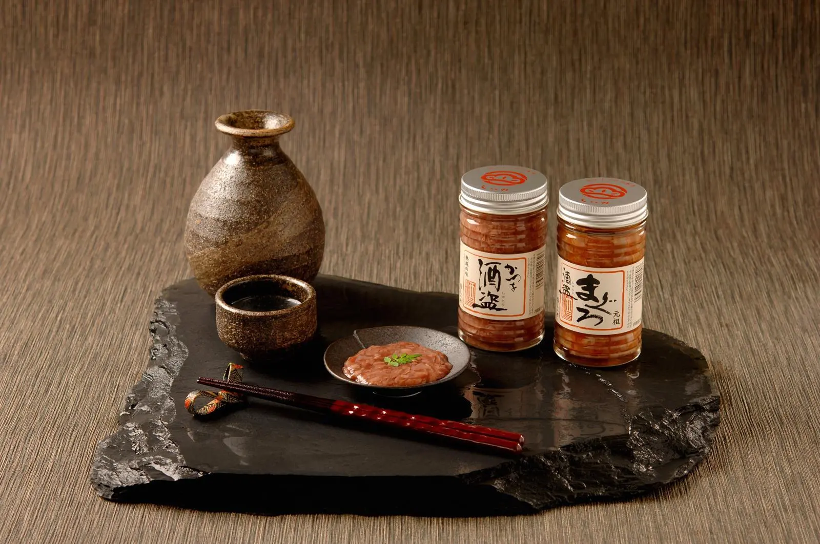 Shiino Foods Shuto