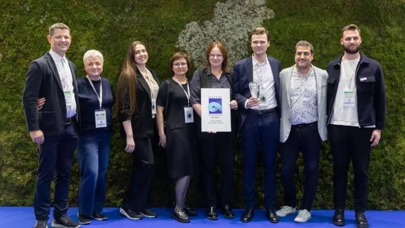 Seafood Excellence Awards_Best Retail